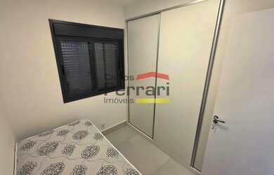 Imagem 15: Apartamento para locação com 2 dormitórios (1 suite) ao lado do metrô Parada Inglesa !