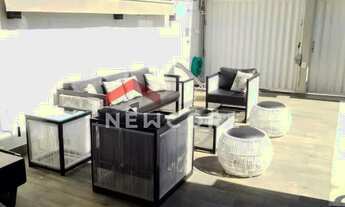 Imagem 3: Casa de condomínio em Rua Fritz Utzeri - Recreio dos Bandeirantes - Rio de Janeiro/RJ