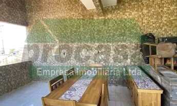 Imagem 7: Casa de rua - / Residencial / Cidade Nova