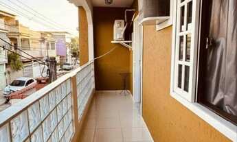 Imagem 3: Casa triplex Casa com 2 dormitórios