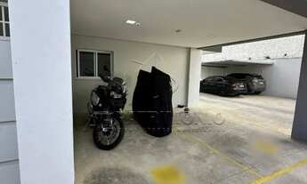 Imagem 2: APARTAMENTO 1 SUÍTE RESIDENCIAL LORENA - ED