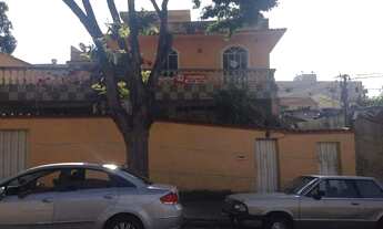 Imagem: Casa à venda, 3 quartos, 1 suíte, 2 vagas