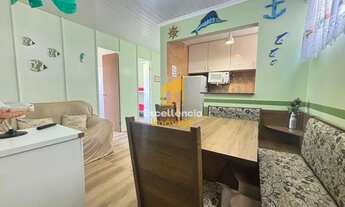 Imagem 3: Apartamento com piscina Matinhos