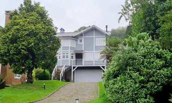 Imagem: CASA CONDOMINIO