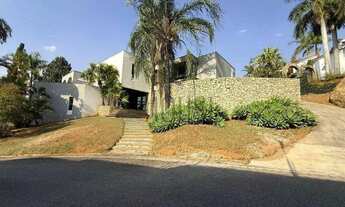 Imagem: Casa com 5 quartos à venda, 500 m² - Condomínio