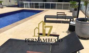 Imagem 6: Apartamento para Venda em São José do Rio Preto, Tarraf II, 1 dormitório, 1 banheiro, 1 va