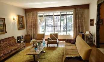 Imagem 4: Sobrado com 3 quartos à venda em Vila Nova Conceição - SP