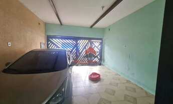 Imagem 2: Excelente Sobrado com 03 dormitórios (1st.) à venda, 290 m² por R$ 900.000 - Jardim Maria