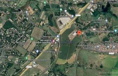 Imagem 3: Área, 512169 m² - venda por R$ 220.000.000,00 ou aluguel por R$ 1.466.667,00/mês - Indaiat