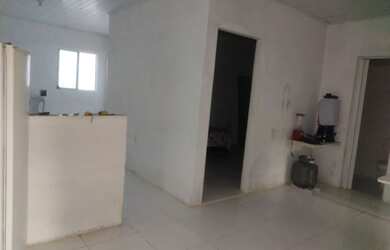 Imagem 4: Uma casa no Rubalo e um terreno no parque São José