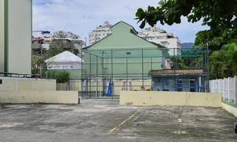 Imagem 3: Lindo apartamento reformado no largo do Anil com 2 quartos em condomínio