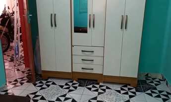 Imagem 7: CASA NO MONTE DAS OLIVEIRAS