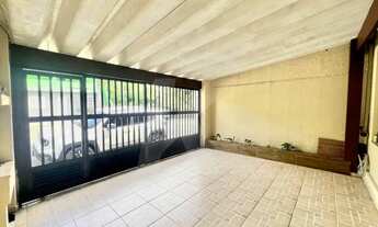 Imagem 2: Casa no Tremembé com 2 Quartos, 2 Vagas à venda