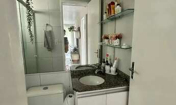 Imagem 7: Apartamento para venda no condomínio Village das Palmeiras IV