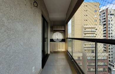 Imagem 2: Apartamento tipo studio com 1 quarto para Alugar, 35m² - Nova Aliança - UNIP