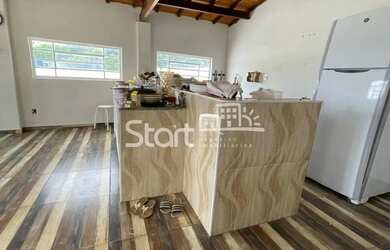 Imagem 2: Casa - Jardim Leonor - Campinas