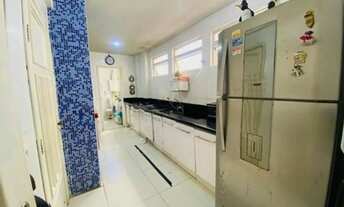 Imagem 7: Apartamento em Rua Joana Angélica - Ipanema - Rio de Janeiro/RJ