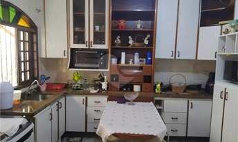 Imagem 7: Casa com 4 quartos à venda em Jardim Santa Cecília - SP