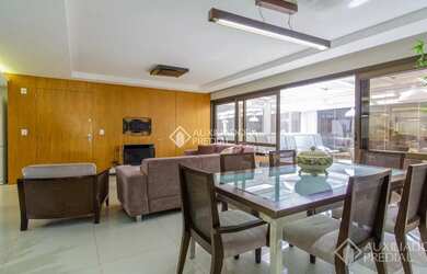 Imagem 6: Apartamento Garden 150m², 2 suítes e 2 vagas no bairro Petrópolis