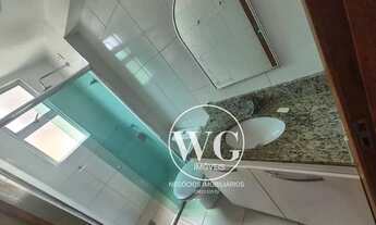 Imagem 6: Apartamento com 03 quartos no Brisas do Parque - Flores