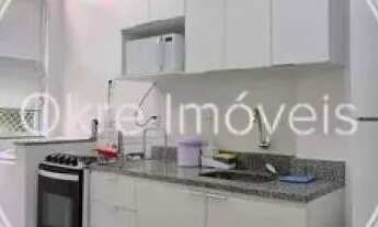 Imagem 5: Apartamento padrão à venda na Urca