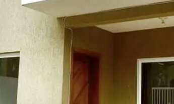 Imagem: CASA À VENDA COM 3 DORMITÓRIOS EM ATIBAIA/SP