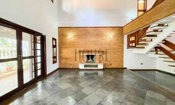 Imagem: Casa com 4 quartos à venda, 416 m² - Condomínio