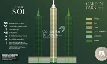 Imagem 4: Garden Park Home Club