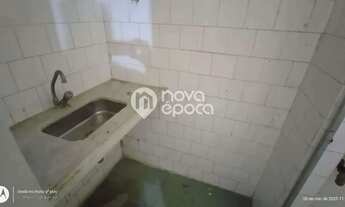 Imagem 7: Rio Comprido Galpão / depósito com venda por R$124.000