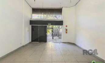 Imagem 2: Loja com 68 m² no bairro Santana