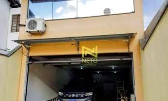 Imagem 5: Sobrado com 3 dormitórios à venda, 265 m² por R$ 1.399.990 - Siciliano - São Paulo/SP