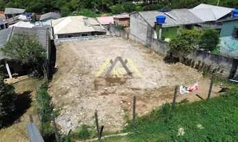 Imagem 2: EXCELENTE TERRENO COM 390 M² (13X30) NO CENTRO DE COLOMBO