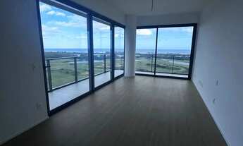 Imagem: Apartamento de Luxo à Venda no Condomínio