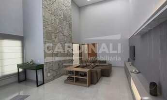 Imagem 2: Casa Condomínio em São Carlos