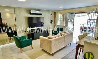 Imagem: VENDO CASA DUPLEX DE 131m², PORTEIRA FECHADA