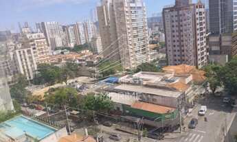 Imagem: Perdizes nobre apartamento novo com 143