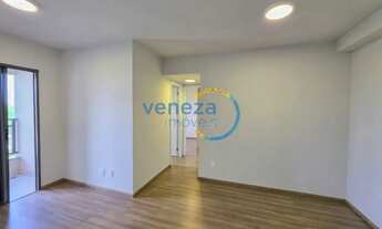 Imagem 2: Apartamento com 2 quartos para alugar por R$ 2250.00, 51.00 m2 - GLEBA PALHANO - LONDRINA