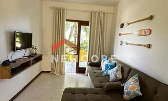 Imagem 2: Apartamento em Avenida Ilha do Meio - Itacimirim (Monte Gordo) - Camaçari/BA