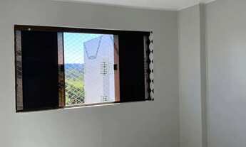 Imagem 6: Apartamento com 1 Quarto e GARAGEM para alugar, 30m² - Guara II