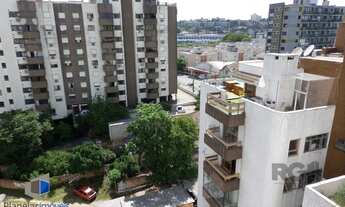 Imagem 6: Apartamento no Menino Deus de 2 dormitórios e vaga