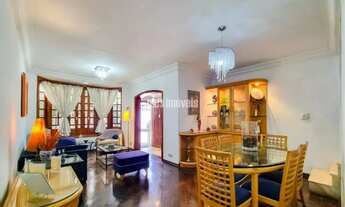 Imagem 5: Casa de vila para venda em Vila Olímpia com 4 quartos, sendo 1 suíte , 111m²