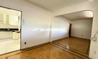 Imagem 2: Residencial Apartamento no Savassi com 80,00 (M²), 2 quartos e 1 vagas para Venda