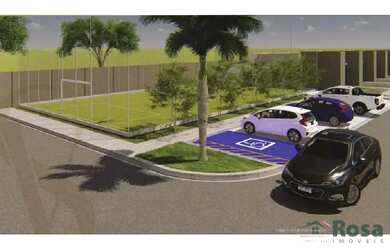 Imagem 5: CASA EM CONDOMÍNIO FECHADO PEDRA 90