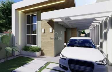 Imagem 6: Casa Geminada Nova no Itajuba Conforto, Localização e Lazer!