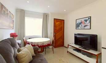 Imagem 2: Casa à venda em Cotia, Caucaia do Alto, com 2 quartos, com 63 m², Villagio de Caucaia