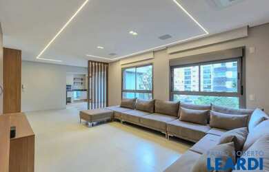 Imagem 3: APARTAMENTO - JARDIM - SP