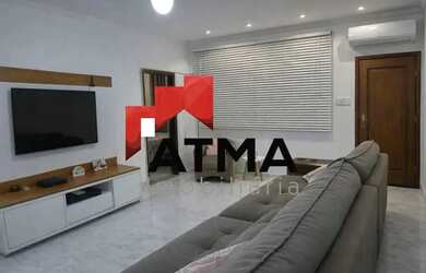 Imagem 4: Apartamento : Casa / Residencial / Jardim América