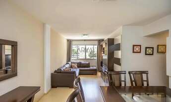 Imagem 2: Apartamento à venda no Bigorrilho ARYA1