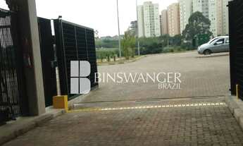 Imagem 5: Galpão para locação em Condomínio em Carapicuiba com área de 2.615 m²