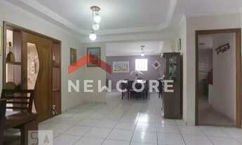 Imagem 3: Casa em Avenida Marechal Juarez Távora - Jardim Campos Elíseos - Campinas/SP